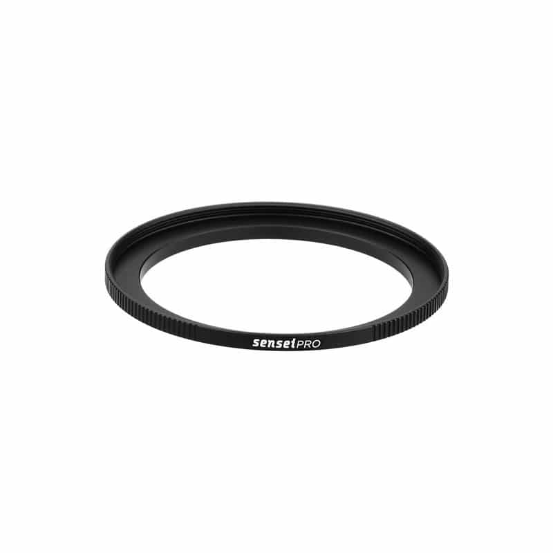 Digit@l 62-72mm Step-up Adapterring | Foto-Groep