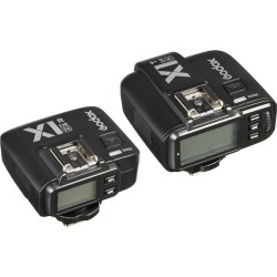 Meike MK-GT600N Wireless TTL Trigger Set | Foto-Groep
