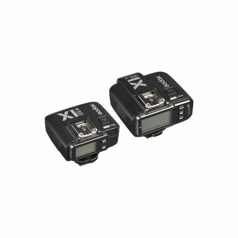 Meike MK-GT600N Wireless TTL Trigger Set | Foto-Groep