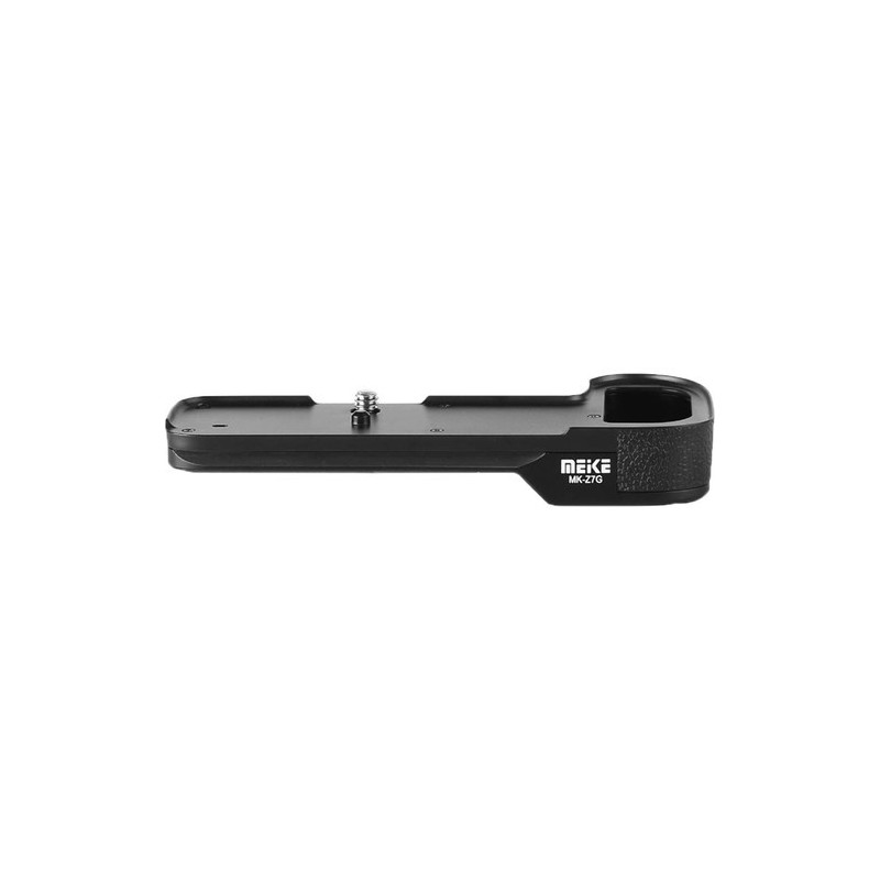 Meike MK-1100D Pro grip | Foto-Groep