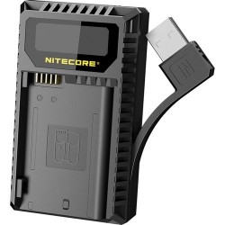 Duocharger USB Nikon EN-EL15