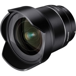 McoPlus MCO14mm F/3.5 Sony Zwart | Foto-Groep