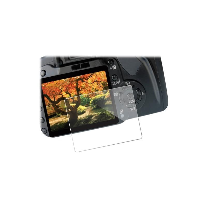 Larmor SA Screen Protector Fuji X-T30 | Foto-Groep