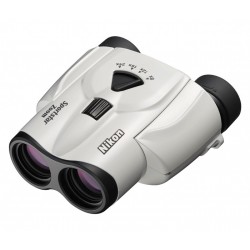 Nikon 8-24 x 25 Sportstar zoom Wit