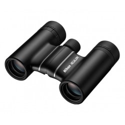 Nikon 8 x 21 Aculon T02 Zwart