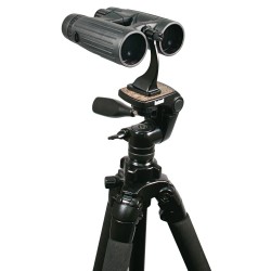 Bushnell Statief adapter zwart