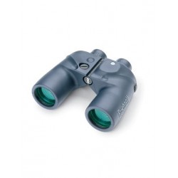 Bushnell 7x50 Marine compass reticle