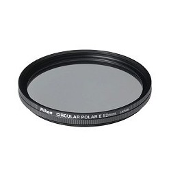 Nikon 52MM C-PL II FILTER | Foto-Groep