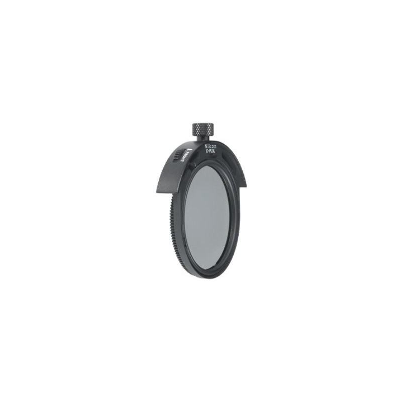 Nikon 52MM C-PL3L DROP-IN FILTER | Foto-Groep