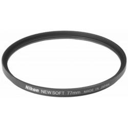Nikon 77MM SOFTFOCUS FILTER | Foto-Groep