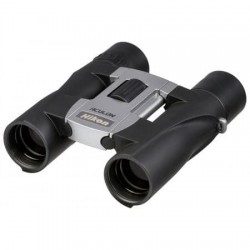 "Nikon 8x25 Aculon A30 (Zilver) - Beste prijs bij Foto-Groep"