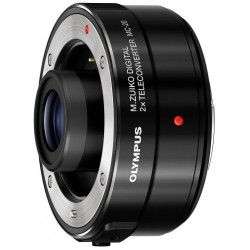 Olympus MC-20 M. Zuiko Digital 2.0x Teleconverter | Foto-Groep