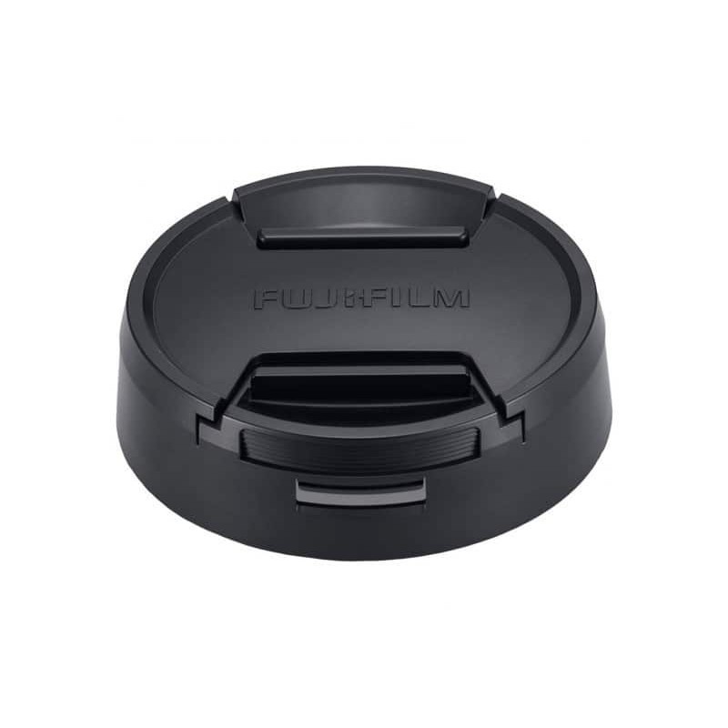 Fujifilm FLCP-8-16 Front Lens Cap | Foto-Groep Fujifilm FLCP-8-16 Front Lens Cap | Foto-Groep