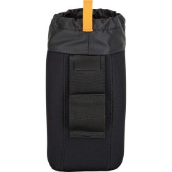 LowePro ProTactic Bottle Pouch Black | Foto-Groep