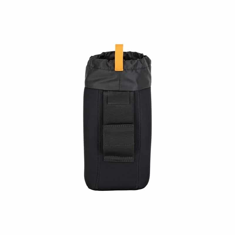 LowePro ProTactic Bottle Pouch Black | Foto-Groep