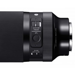 Sigma 35mm F1.2 DG DN ART L-MOUNT