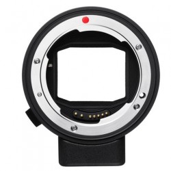  Mount Converter MC-21 Sigma SA-L | Foto-Groep