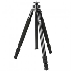 Sirui ET-2004 + E-20: Aluminium statief voor foto-groep.nl