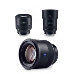 Zeiss Zeiss 85mm f1.8 Batis