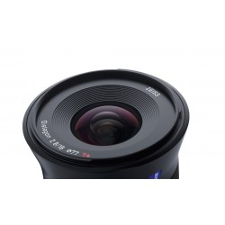 Zeiss Zeiss 18mm f2.8 Batis