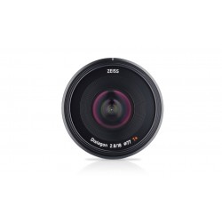 Zeiss Zeiss 18mm f2.8 Batis