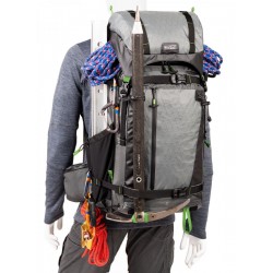 BackLightâ„¢ Elite 45L - storm grey