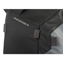 PhotoCross 13 - carbon grey