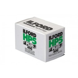 Ilford HP 5 plus 135 24