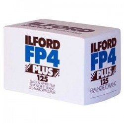FP 4 zwart wit 36opn 