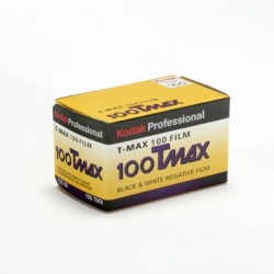 36 opname zwart wit TMX 100  