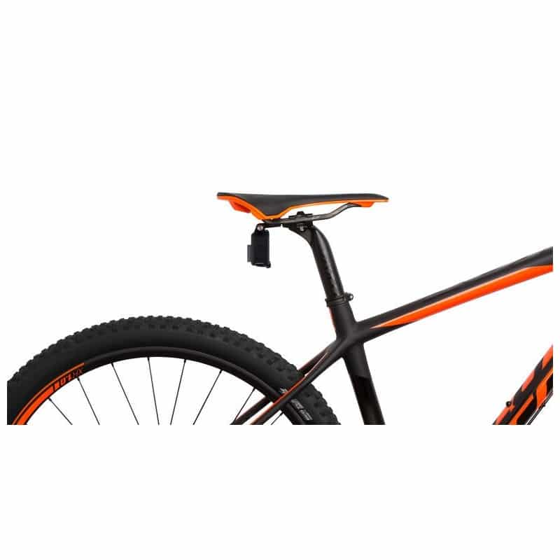 Gopro  Pro Seat Rail Mount