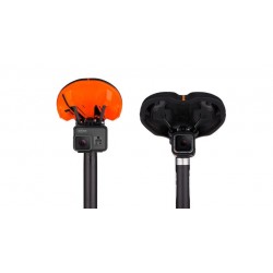 Gopro  Pro Seat Rail Mount
