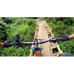 Gopro  Handlebar   Seatpost   Pole Mount