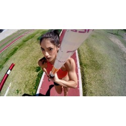 Gopro  Large Tube Mount