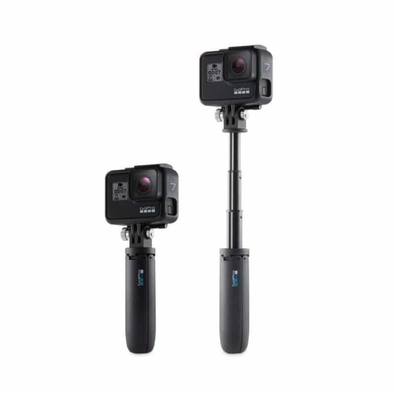 Gopro  Shorty