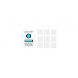 Gopro  Anti-Fog Inserts (New)
