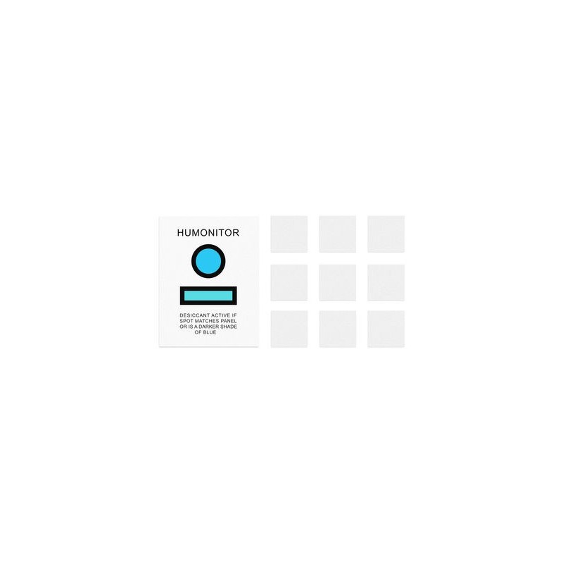 Gopro  Anti-Fog Inserts (New)