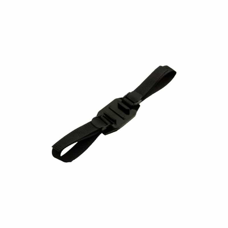 Gopro  Vented Helmet Strap Mount