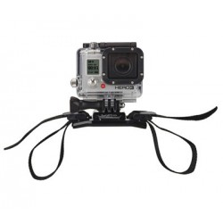 Gopro  Vented Helmet Strap Mount