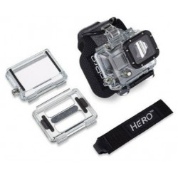 Gopro  Wrist Housing