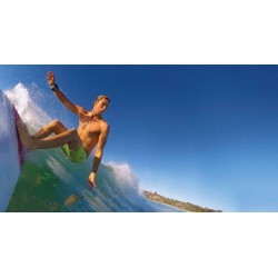 Gopro  Wrist Housing