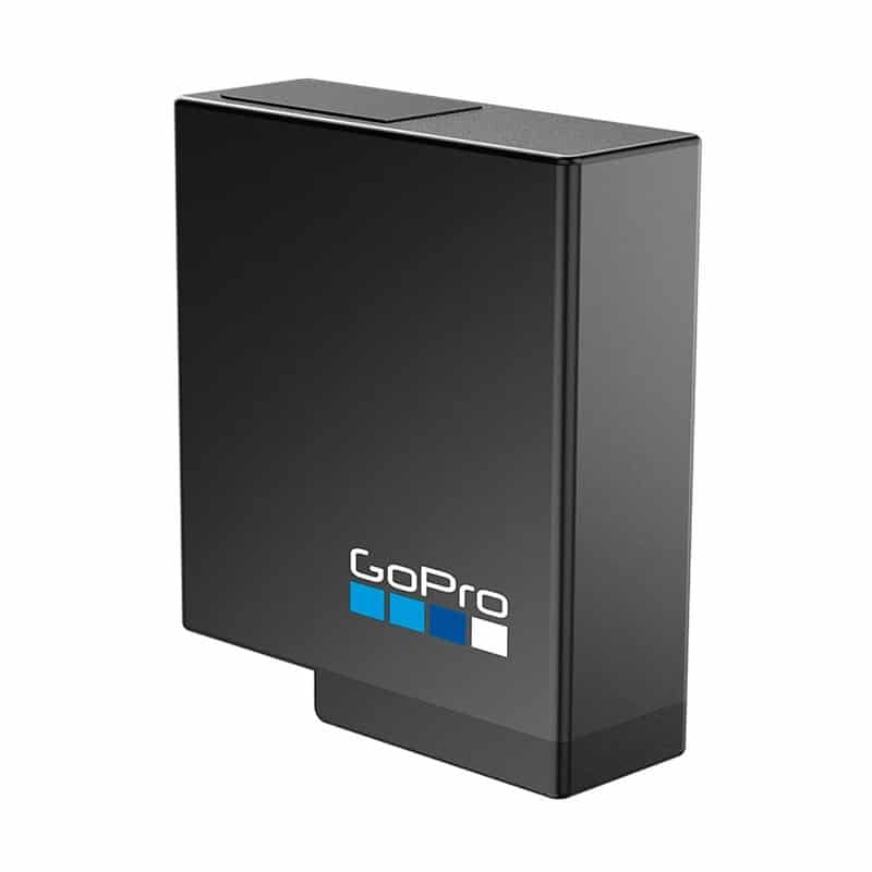 Gopro Rechargeable Battery Gopro Rechargeable Battery