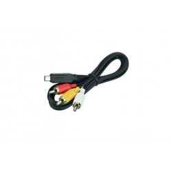 Gopro  Mini USB Composite Cable