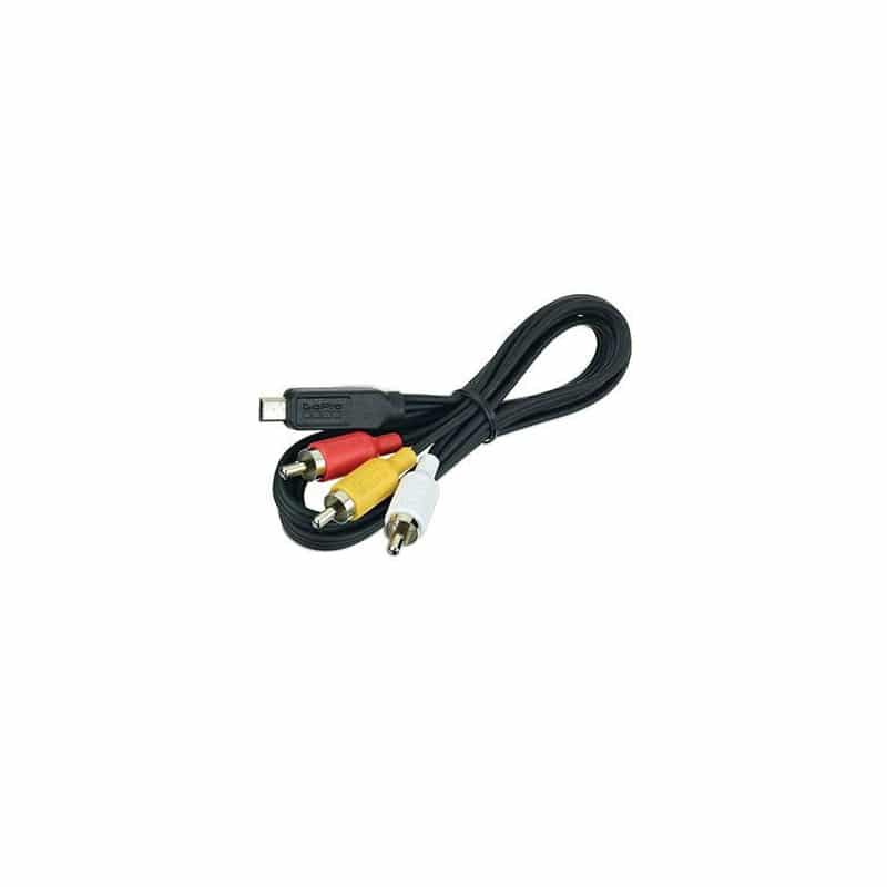 Gopro Mini USB Composite Cable Gopro Mini USB Composite Cable