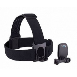 Gopro  Head Strap + QuickClip
