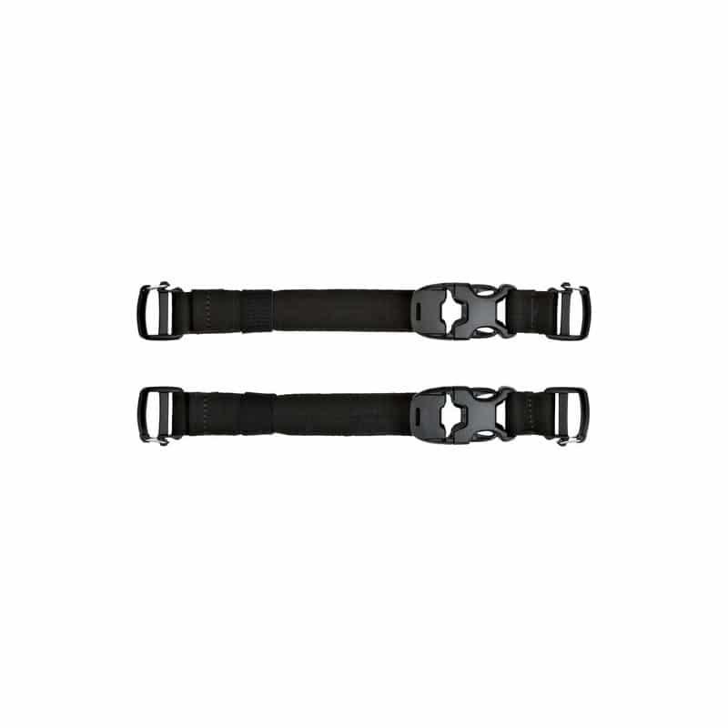 LowePro ProTactic Quick Straps Black | Foto-Groep