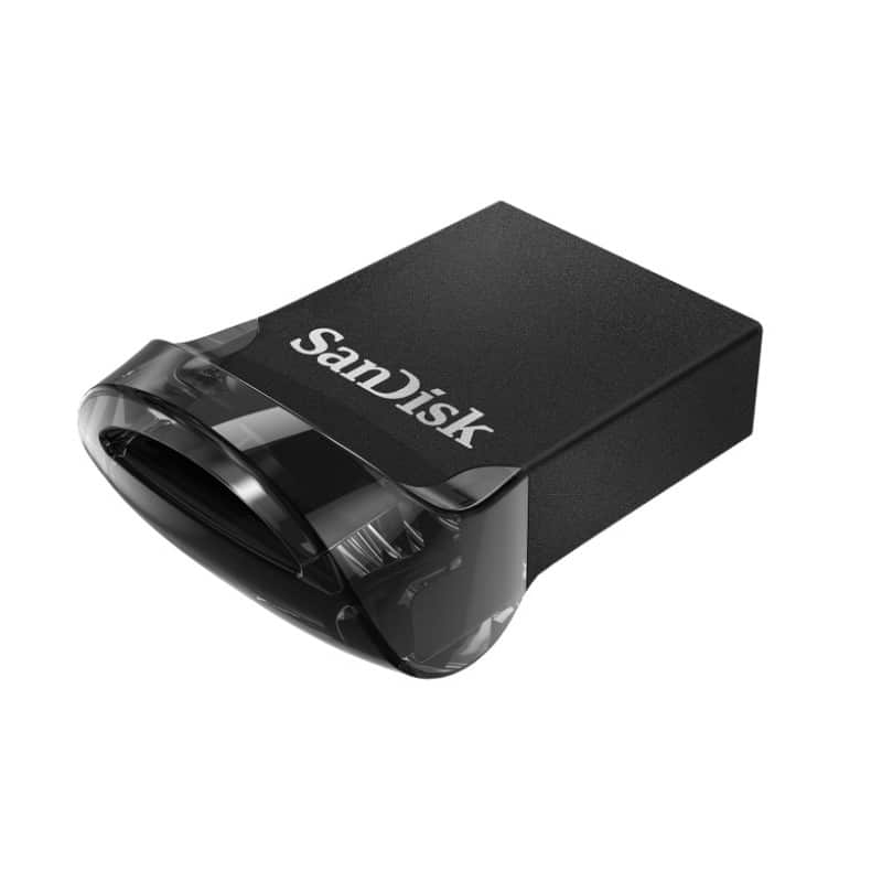 SanDisk Ultra Fit USB 3.1 16GB 130 MB s