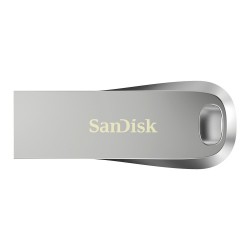 SanDisk Ultra Luxe USB 3.1 Stick 128 GB Flash Drive