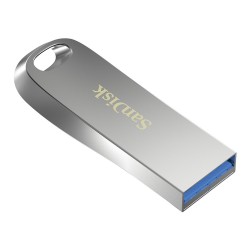 SanDisk Ultra Luxe USB 3.1 Stick 256 GB Flash Drive