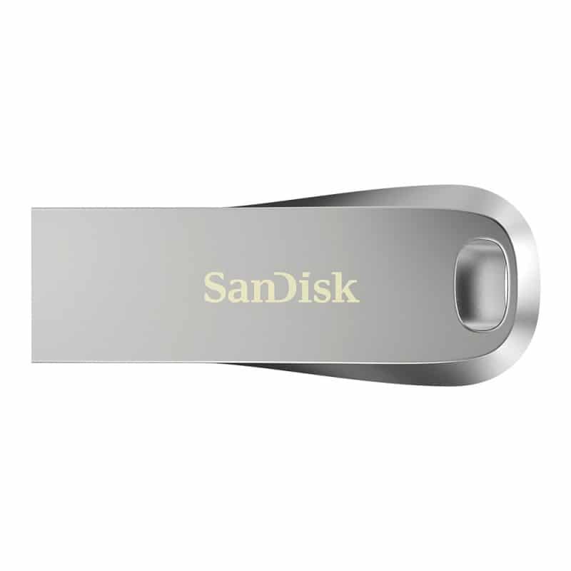 SanDisk Ultra Luxe USB 3.1 Stick 32 GB Flash Drive